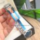Fake Tag Heuer Aquaracer Quartz Watch - Blue Dial Stainless Steel Bracelet (7)_th.jpg